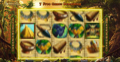 Casinsi Rewards